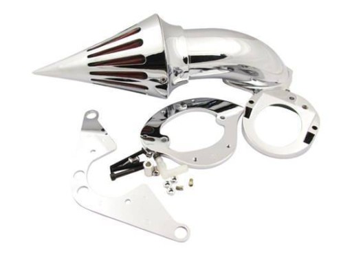 MOTMT225-008 - КОНІЧНИЙ ПОВІТРЯНИЙ ФІЛЬТР - YAMAHA ROAD STAR 1600