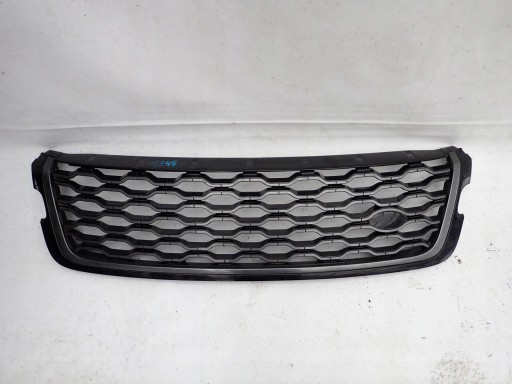 RANGE ROVER VELAR 17-> Grille Grille/masque