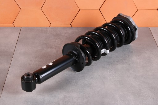 BMW X3 G01 G01 LCI 30eX B46X B48X shock absorber right left rear part rear 6871805