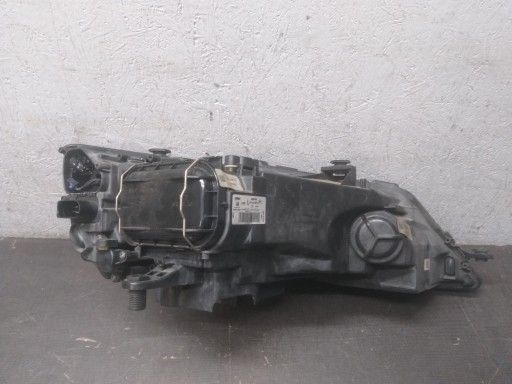 light front left SEAT LEON III 3 13-17 FULL LED 5F1941007B