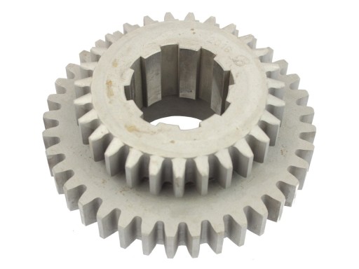 1 і реверсивне ковзне колесо 5040241310 504