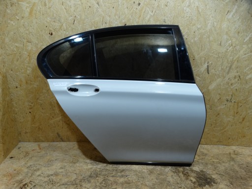 IDEALNE door rear. right BMW G11 A300 1