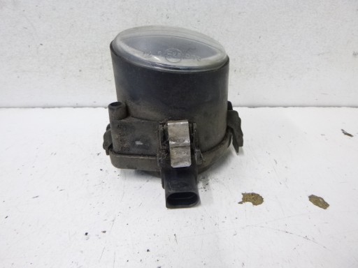 NEBELSCHEINWERFER LINKS VOLKSWAGEN LUPO 99R.