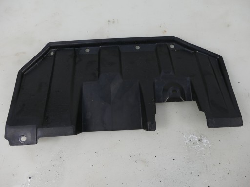 MITSUBISHI ASX III LIFT cover PRZECIWBLOTNA chassis left rear part