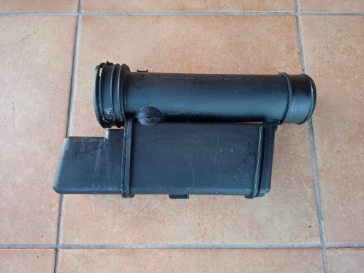 cső, csővezeték csatlakozás intercooler MERCEDES W211 A2115280308