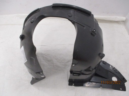 9811931280 98 - CITROEN C3 III КОЛІСНІ АРКИ ПЕРЕДНІ ПЕРЕДНІ ЛІВІ НОВІ