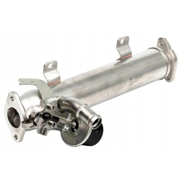 03L131512B - Volkswagen OE Охолоджувач рециркуляції вихлопних газів