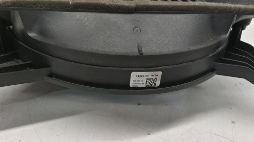 speaker SUBWOOFER AUDI A6 C7 4G5035412