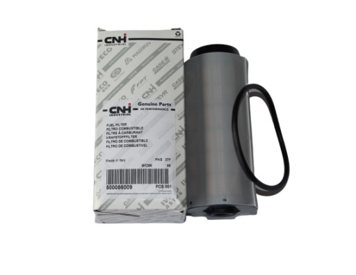 500086009 - Топливный фильтр IVECO DAILY после 2006 оригинал