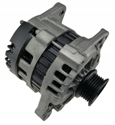 Оригинальный генератор daewoo lanos 1.4 1.5 1.6 ca1671 24h