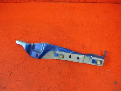 CLIO IV 4 HB SUPPORT PLAQUE AILE DROIT AVANT TERQH