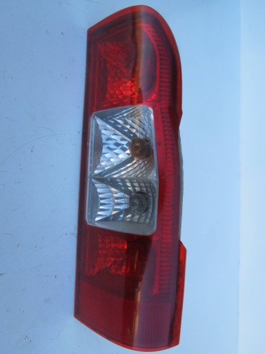 light rear part right FORD TRANSIT 2.2 TDCI 6C1113404A