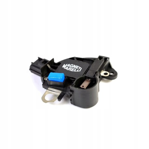 ICNT/940016012300/ZAPS - Регулятор напряжения 14в ford focus, focus c-max, fo