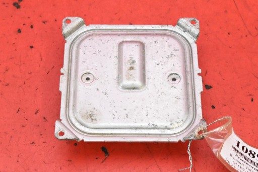 control unit module LED left 260551225R RENAULT TALISMAN 1 and 12-20