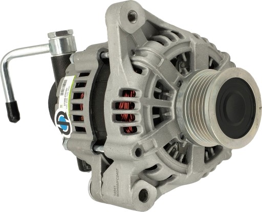 155.606.120.000 - Новый генератор kia carens cee'd magentis sportage 2.0 crdi; 2002-2012 год