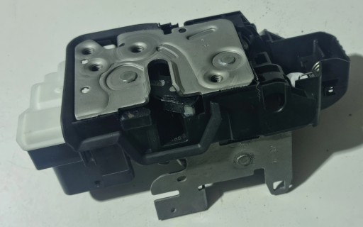 Dämpfer Tueroeffner Schloß Tür rechts heck VOLVO XC40 18