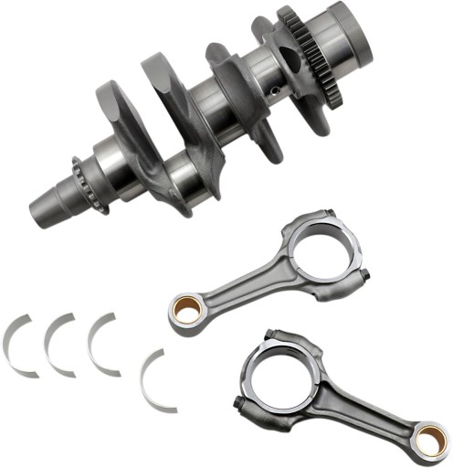 Коленчатый вал Hot Rods Polaris 850 4430