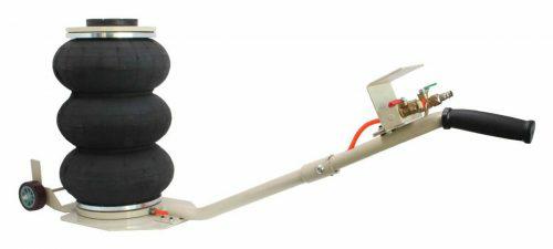 Пневматичний підйомник 3T / SATRA 145-400mm