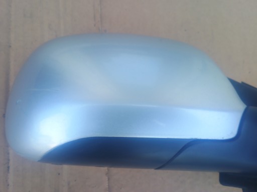 mirror right AUDI A3 8L 10 PIN