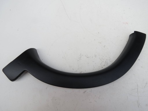 cover of hinges of rear bonnet right VOLVO S60 II V60 and 2.0D 163KM 31306890