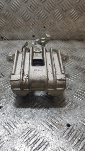 caliper brake left rear part rear VOLKSWAGEN GOLF 4