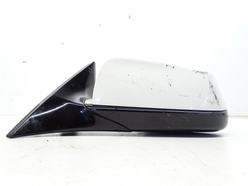 mirror left exterior door BMW 6 F12 3PIN UK