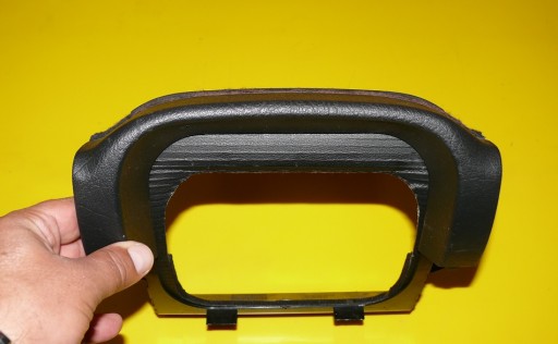 Blende Abdeckung der Lenksäule lenkrad Armaturenbrett ROLETKA AUDI A8 D2 94-98r. 4D1858345A