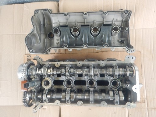 9481041065R - PORSCHE PANAMERA 4.8 TURBO S ПРАВАЯ ГОЛОВКА