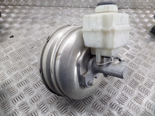 Servo Hauptbremszylinder Bremspumpe BMW 5 F10 F11 6782289