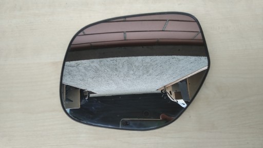 9477 - MITSUBISHI Outlander II 2006-2012 картридж левый