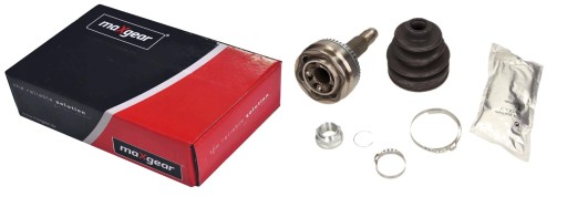 49-1319 - ШРУС TOYOTA COROLLA 01- 1.8 24 26 +ABS