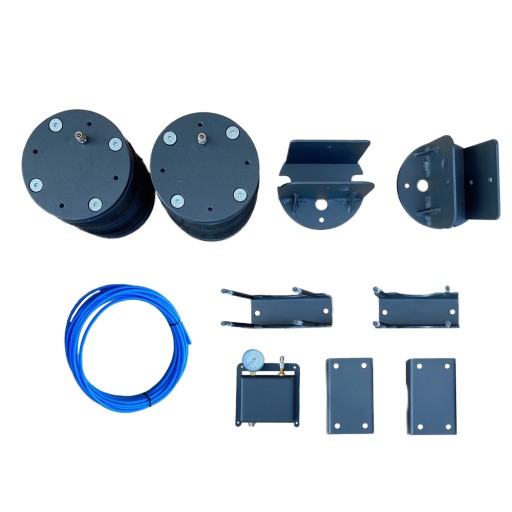 0001112 - Пневматичні подушки Ford Transit 00-13 RWD 4t