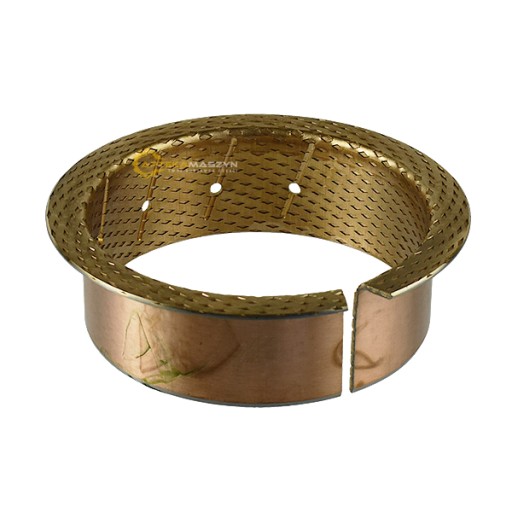 49809749A1 - Втулка подвески оси Wacker Neuson EW100