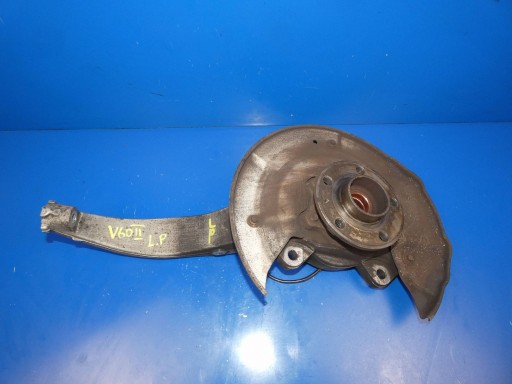 VOLVO V60 II S60 III swing of the pivot left front front
