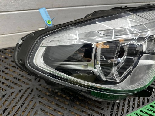 Reflektor BMW X3 G01 X4 G02 8739654