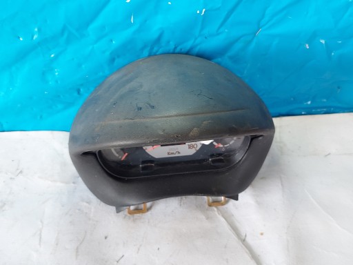dials clock FIAT SEICENTO 1.1 B 00534430
