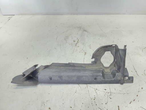 cover cap of a fender upper right AUDI A6 C8 4K0821170