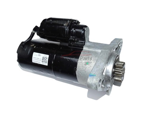 LR116048 K8D211001AC - Стартер новый range rover evoque discovery sport 2019- 2.0d k8d211001a