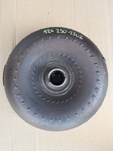 kvačilo hidromjenjač MERCEDES W126 300SD 1262501502