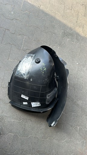 86814-G4000 - HYUNDAI I30 2017- АРКА ПЕРЕДНЕГО ПРАВОГО КОЛЕСА
