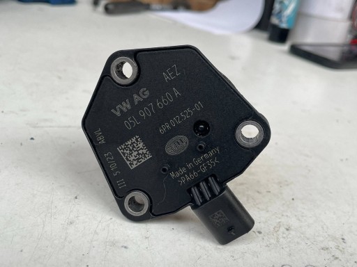 sensore Livello olio AUDI Q5 SQ5 FY 05L907660A @M