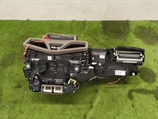 BMW X5 G05 X6 G06 LCI réchauffeur 5A31831