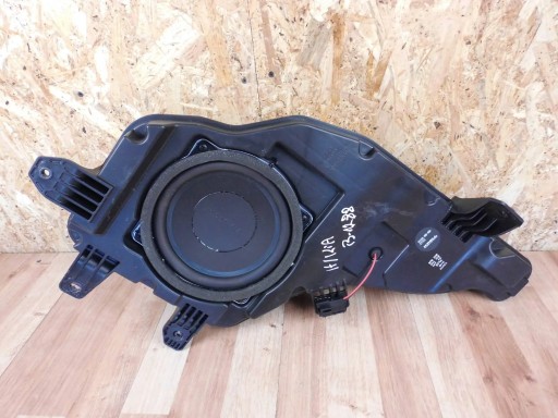 Hyundai Tucson III subwoofer zvučnik niskotonowy prtljažnika 96380D7100
