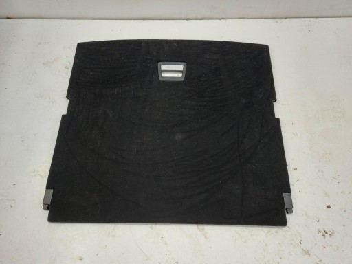 Peugeot 3008 III E3008 floor car carpet mats boot 9853426180