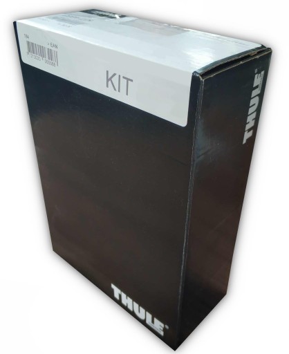 Монтажный комплект Thule 1625 для Audi