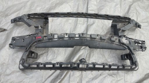 A2178855900 mih8 - ПІДСИЛЕННЯ БАМПЕРА MERCEDES W217 AMG LIFT