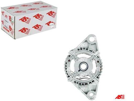 ABR4004 - Передня обшивка cg=138506 as-pl