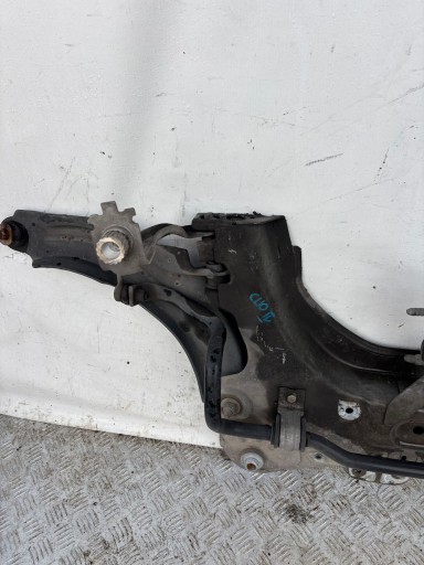 axle beam sider axle beam RENAULT CLIO IV 4
