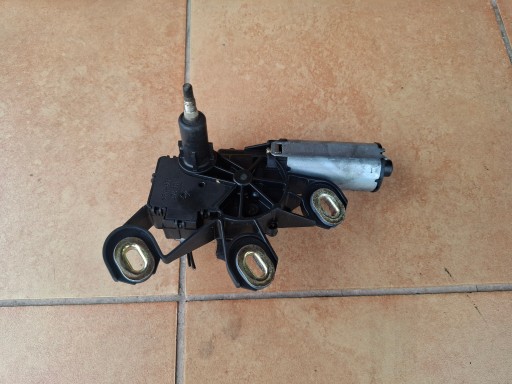 motor ablaktörlők far MERCEDES W203 KOMBI