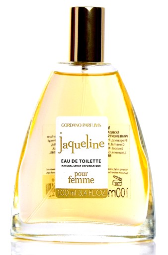 gordano parfums jaqueline